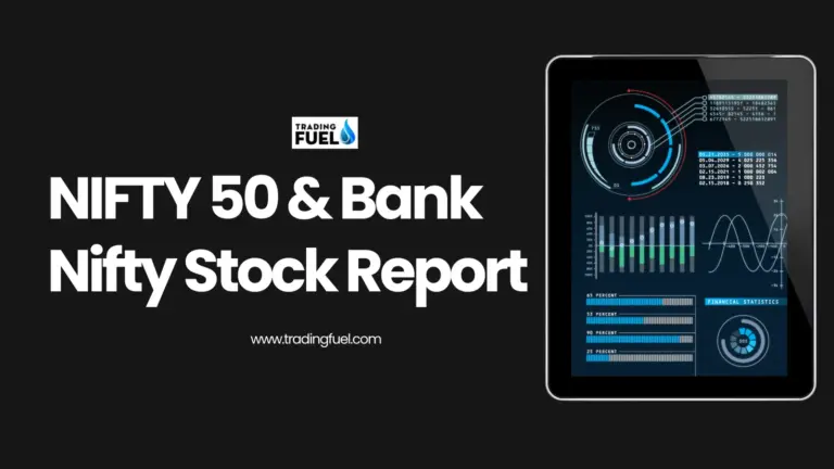 An Insight into the Nifty 50 Index: Significance and Current Trends