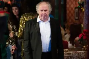 In-Depth Look at Nigel from EastEnders