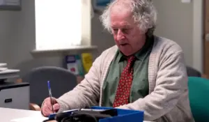 The Role of Nigel in EastEnders: A Character Journey