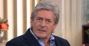 The Multifaceted Career of Nigel Havers