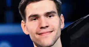 Nikita Volodin: The Future of Competitive Sports