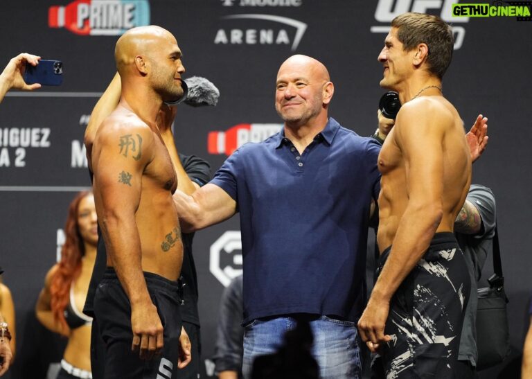 Niko Price: The Rising Star of UFC Fighting