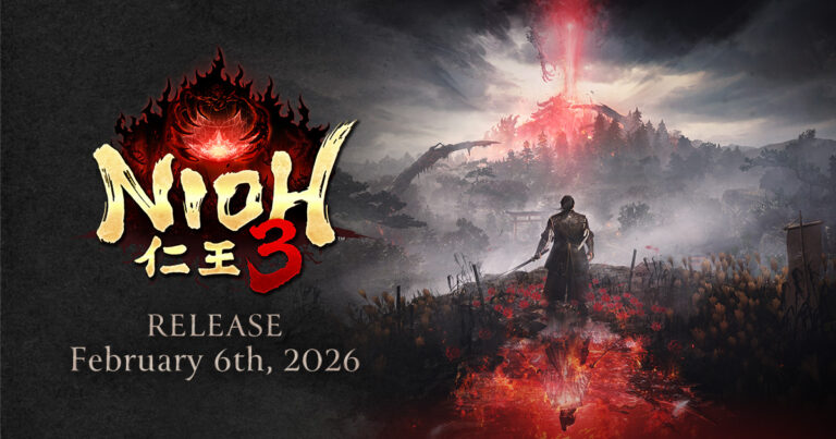 What to Expect from Nioh 3