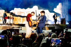 Noah Kahan’s 2023 Tour: Highlights and Fan Experiences