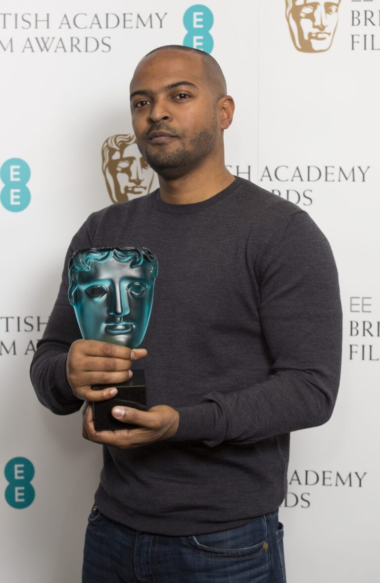 Exploring the Career of Noel Clarke