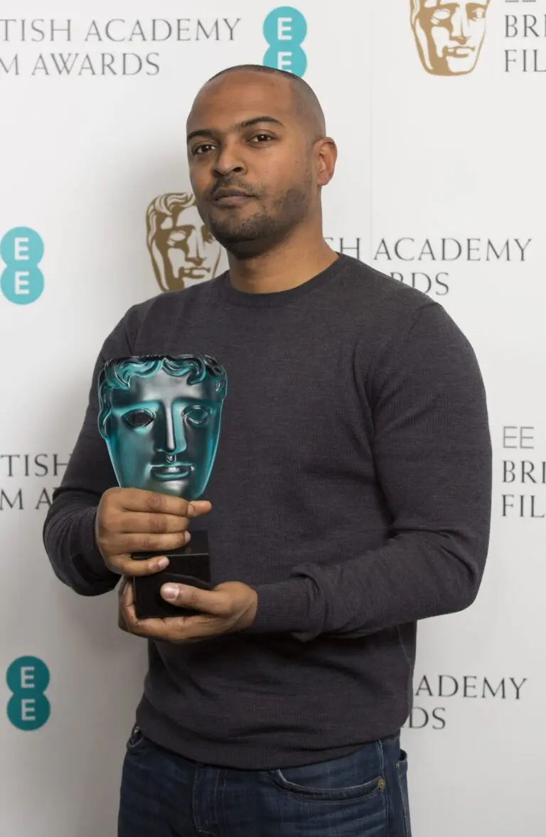 Exploring the Career of Noel Clarke