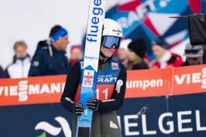 Understanding Nordic Combined: A Unique Winter Sport