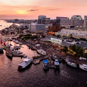 Exploring the Vibrant City of Norfolk, Virginia