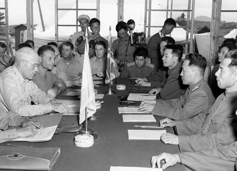 Current Developments in North Korea: A 2023 Overview