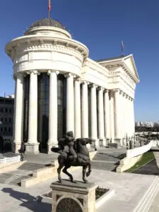The Importance of North Macedonia in Today’s World