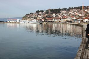 Exploring the Cultural and Historical Significance of North Macedonia