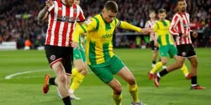 Norwich City vs West Brom: Key Match Insights