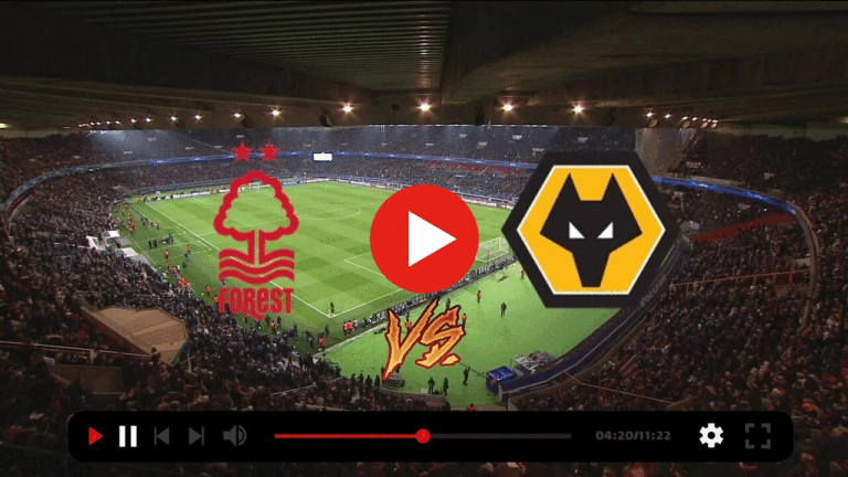 Nottingham Forest vs Wolves: A Clash of Ambitions