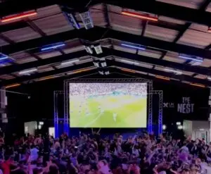 The Legacy and Current Status of Notts County FC