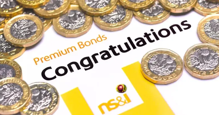 Breaking Down the Latest NS&I Premium Bonds Winners
