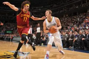 Nuggets vs Cavaliers: A Key NBA Matchup