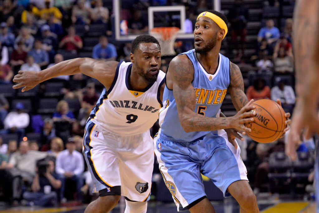 Nuggets vs Grizzlies: A Closer Look at the NBA Rivalry