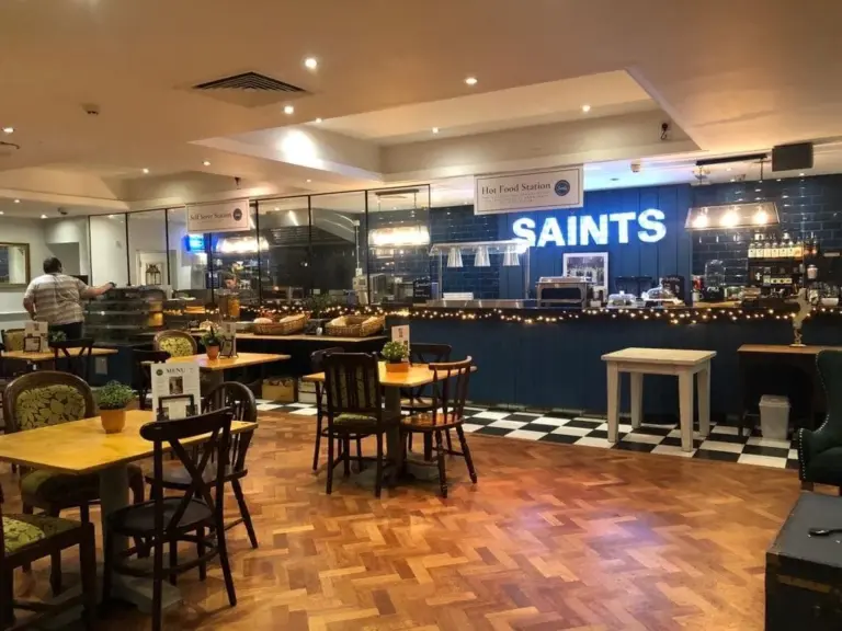 Discover Nuneaton: A Thriving Market Town in the UK