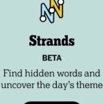 The Impact of NYT Strands on Modern Journalism