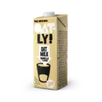 The Rise of Oatly Oat Milk as a Sustainable Choice