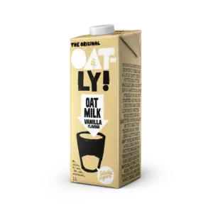 The Rise of Oatly Oat Milk as a Sustainable Choice