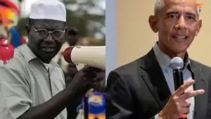 The Significance of the Latest Obama Video