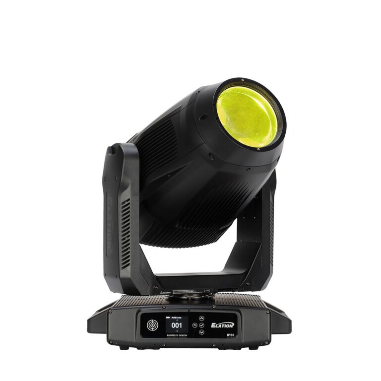 The Significance of Odeon Cinemas in the UK