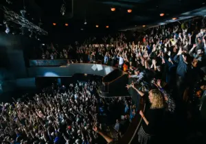 Everything You Need to Know About Odeon Cinemas