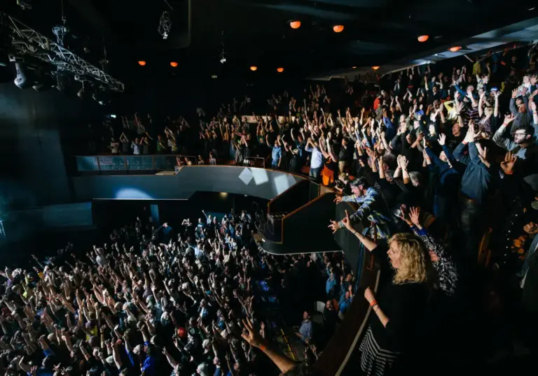 Everything You Need to Know About Odeon Cinemas