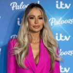 The Rising Star of Olivia Attwood in the UK Entertainment Scene