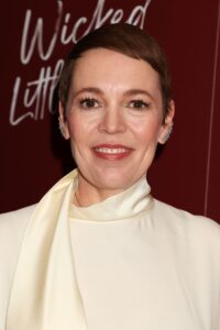 The Rise and Achievements of Olivia Colman