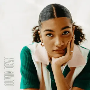 The Rise of Olivia Dean: A Bright New Voice in Music