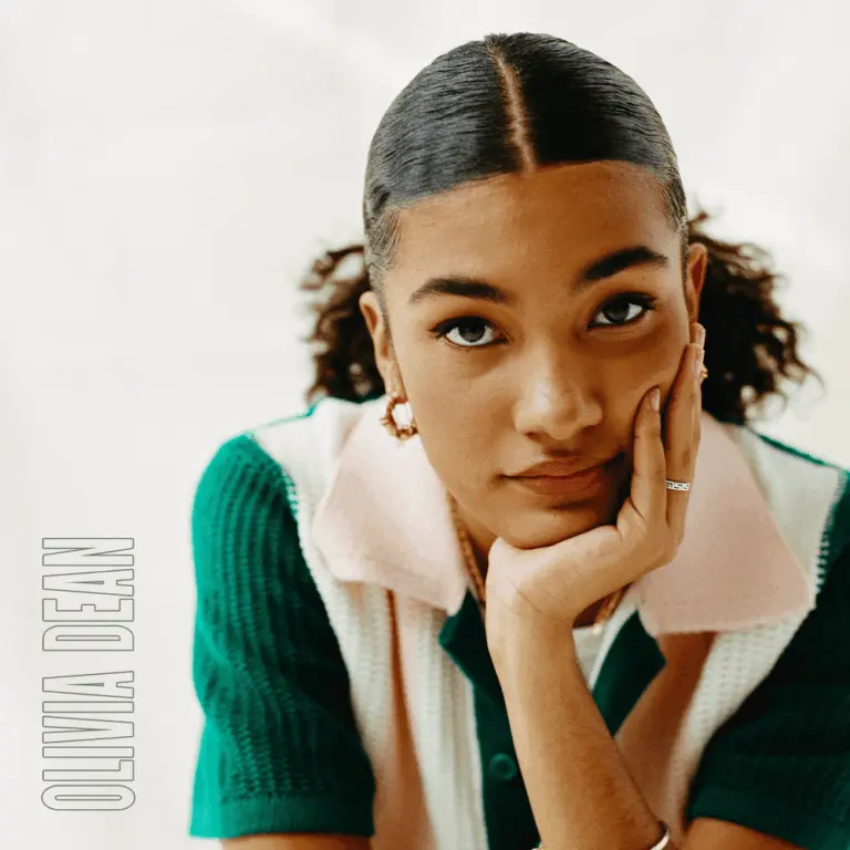 The Rise of Olivia Dean: A Bright New Voice in Music