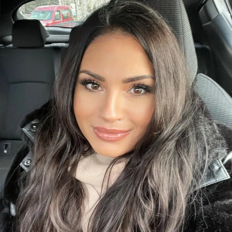 Olivia Smith: A Rising Star in the Arts