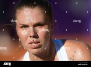 The Cultural Contributions of Oliynykova