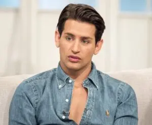 Ollie Locke: The Charismatic Reality TV Star