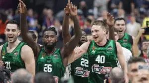The Fierce Rivalry of Olympiacos vs Panathinaikos