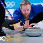 The Fascinating World of Olympic Curling