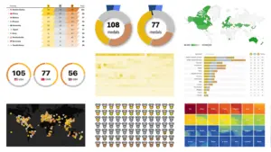 The Significance of the Olympics Medal Table 2024