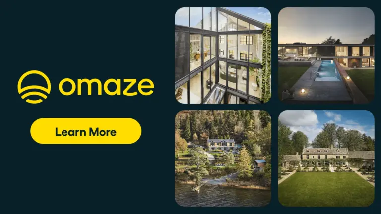 Omaze: Revolutionising Philanthropy through Unique Experiences