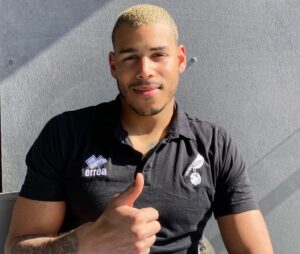 Onel Hernandez: A Rising Star in Football