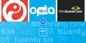 The Importance of Opta Stats in Modern Sports Analysis