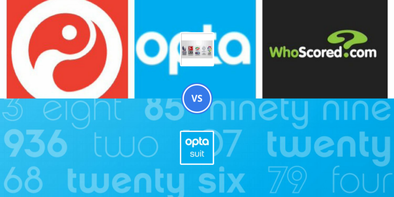 The Importance of Opta Stats in Modern Sports Analysis