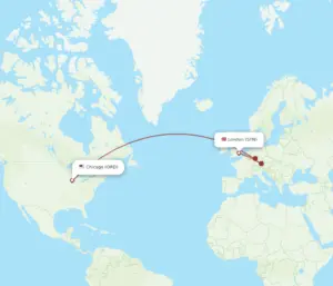 All You Need to Know About ORD Flights