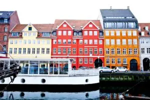 Everything You Need to Know About Oslo Flights
