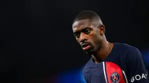 Ousmane Dembélé: The Journey of a Football Prodigy