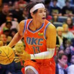 Ousmane Dieng: The Rise of a Basketball Prodigy