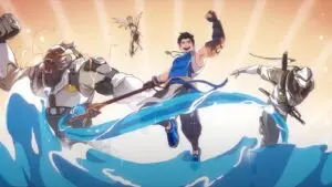 The Rise of Overwatch Anran Face in the Gaming Community