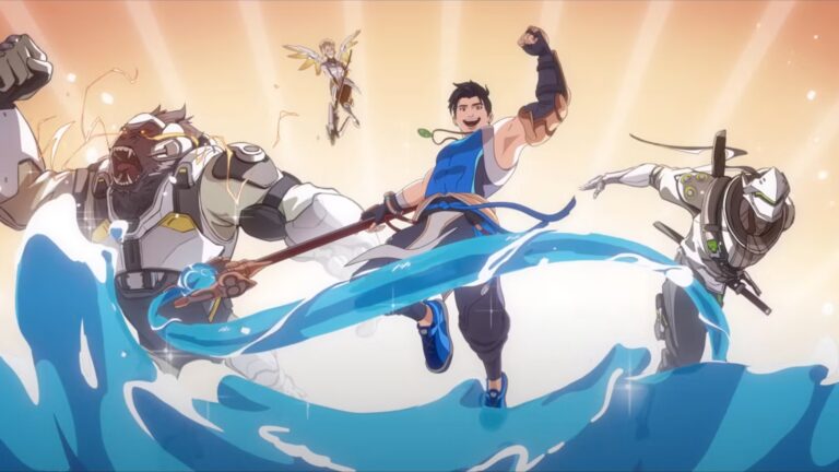 The Rise of Overwatch Anran Face in the Gaming Community