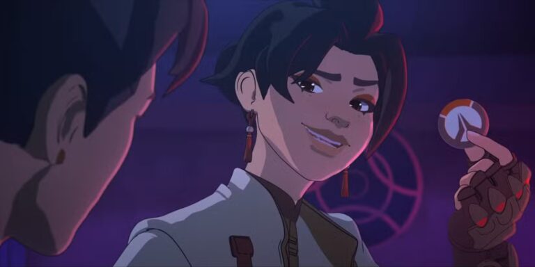 The Significance of Overwatch Anran’s Recent Face Reveal